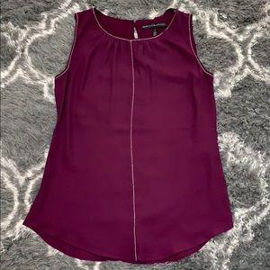 White House Black Market Blouse